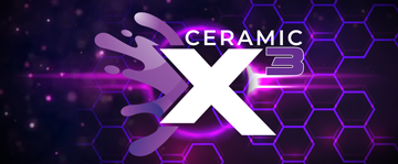 Ceramic X3
